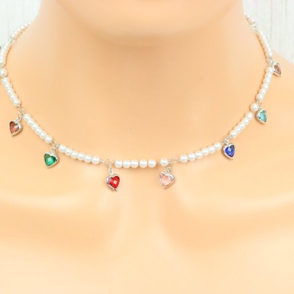 "Minimalist & Elegant Necklace Chain – Perfect for Women & Girls | UNVRC1441 - Picture 1 of 10